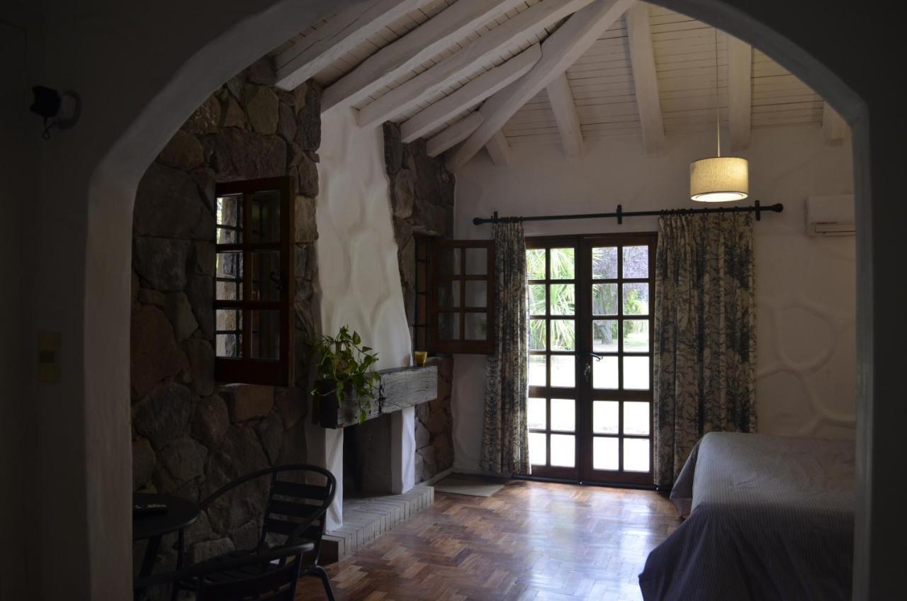 Alto Chacras Cottage Чакрас-де-Корія Екстер'єр фото