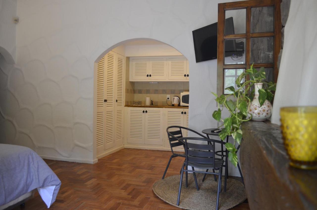 Alto Chacras Cottage Чакрас-де-Корія Екстер'єр фото