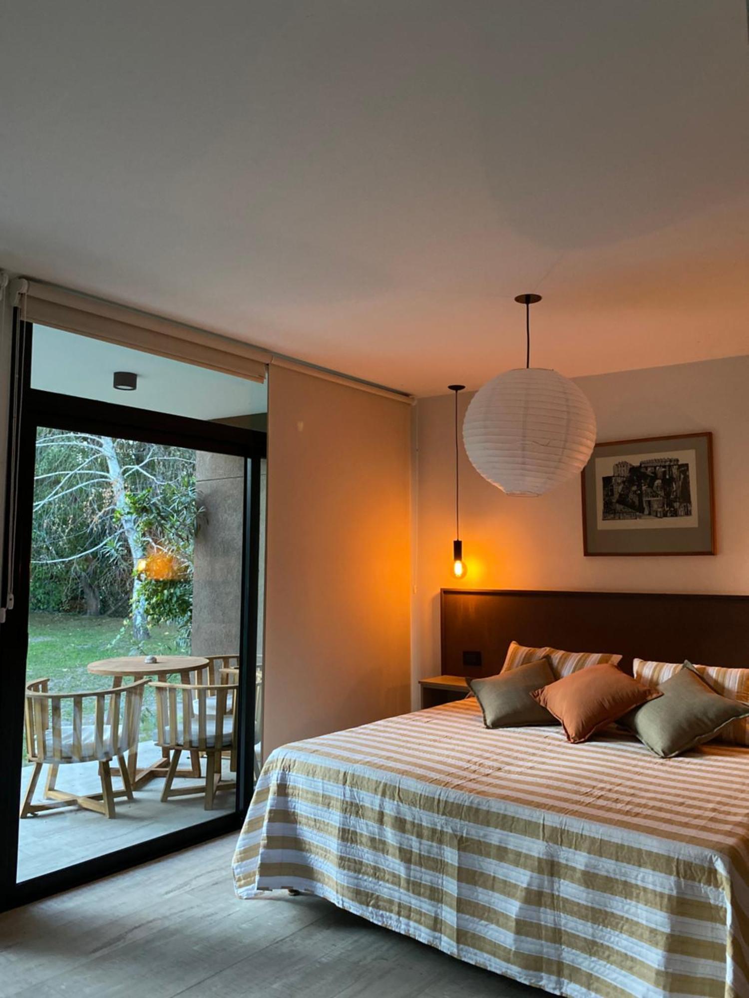 Alto Chacras Cottage Чакрас-де-Корія Екстер'єр фото