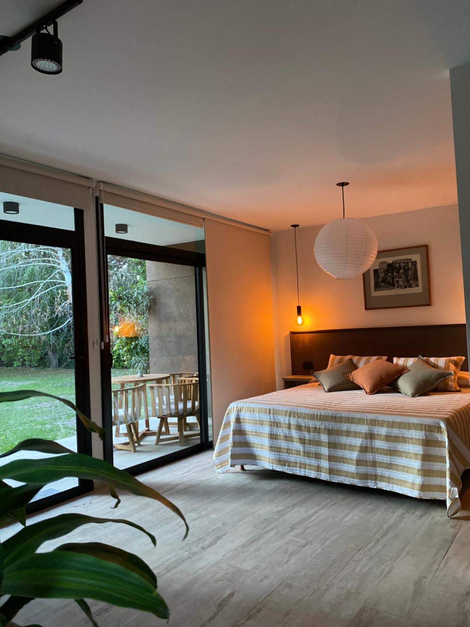 Alto Chacras Cottage Чакрас-де-Корія Екстер'єр фото