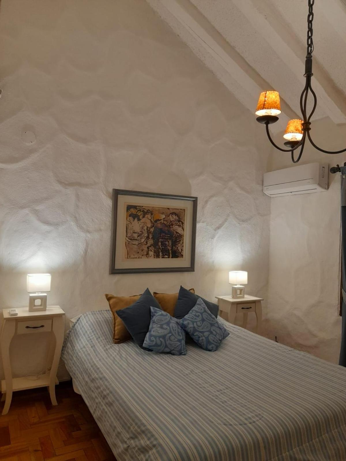 Alto Chacras Cottage Чакрас-де-Корія Екстер'єр фото