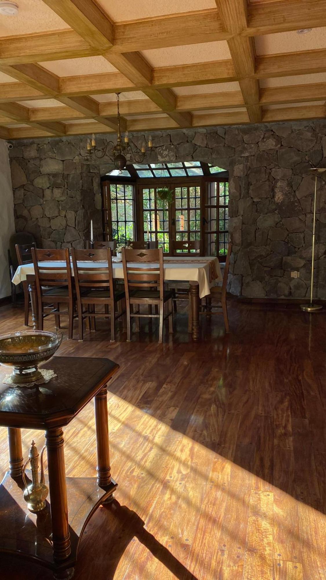 Alto Chacras Cottage Чакрас-де-Корія Екстер'єр фото