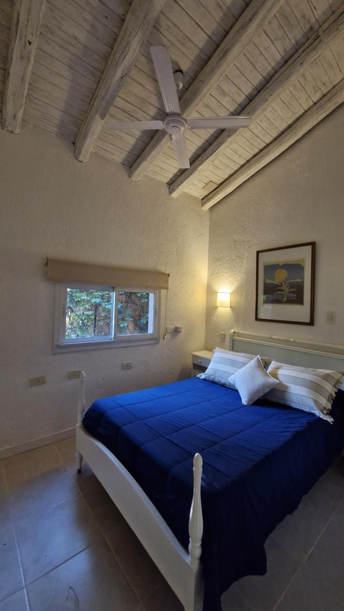 Alto Chacras Cottage Чакрас-де-Корія Екстер'єр фото